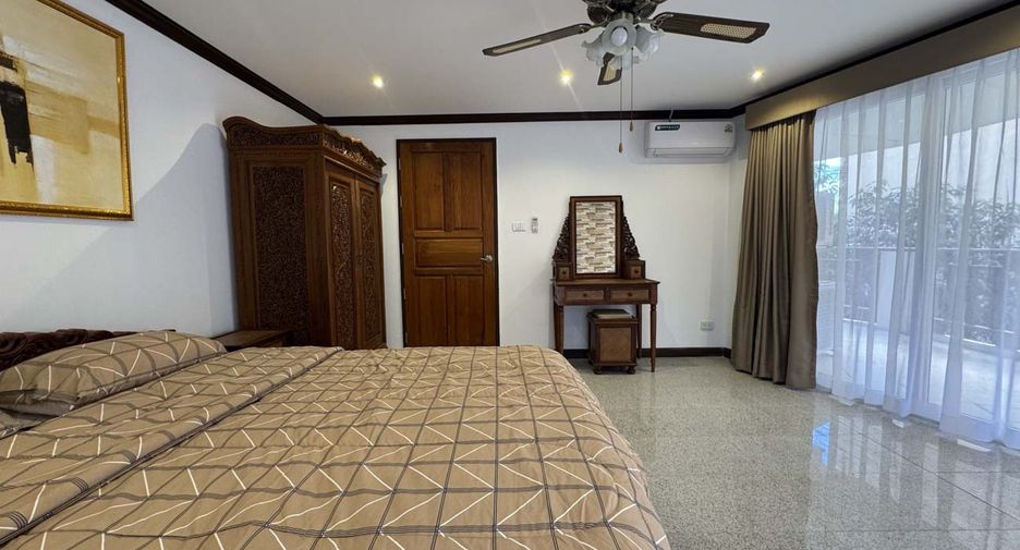 À vendre 2 chambres condo à Bang Lamung, Chonburi