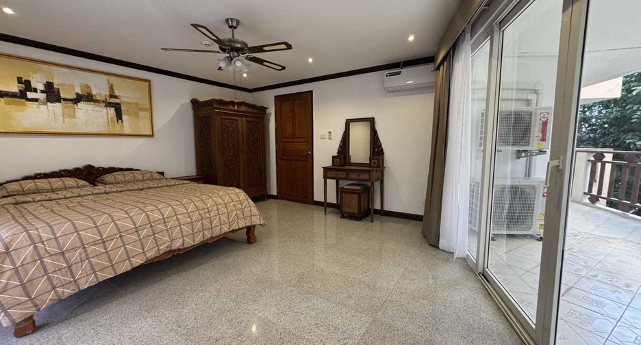 À vendre 2 chambres condo à Bang Lamung, Chonburi