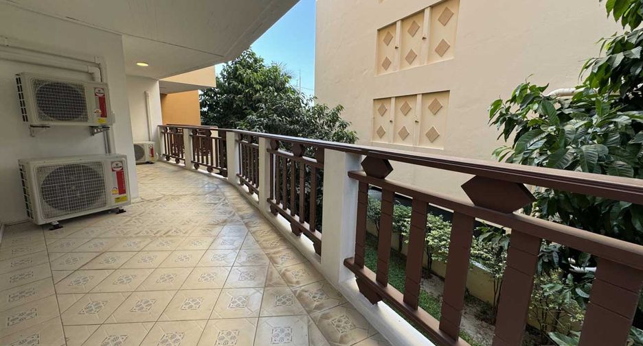 À vendre 2 chambres condo à Bang Lamung, Chonburi