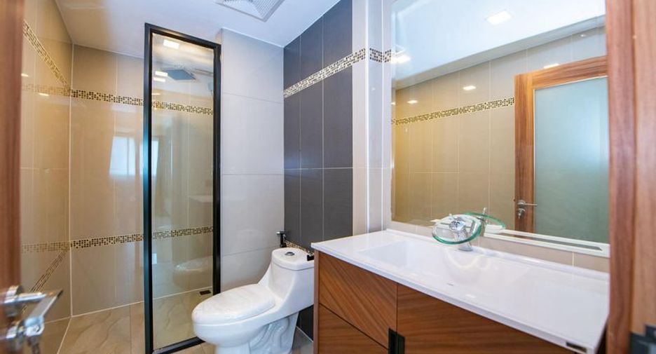 For sale 2 bedrooms condo in Bang Lamung, Chonburi