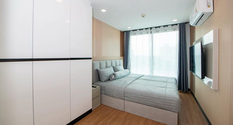 For sale 2 bedrooms condo in Bang Lamung, Chonburi