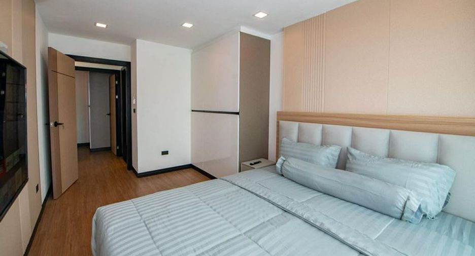 For sale 2 bedrooms condo in Bang Lamung, Chonburi