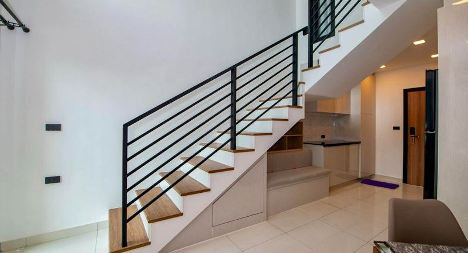 For sale 2 bedrooms condo in Bang Lamung, Chonburi