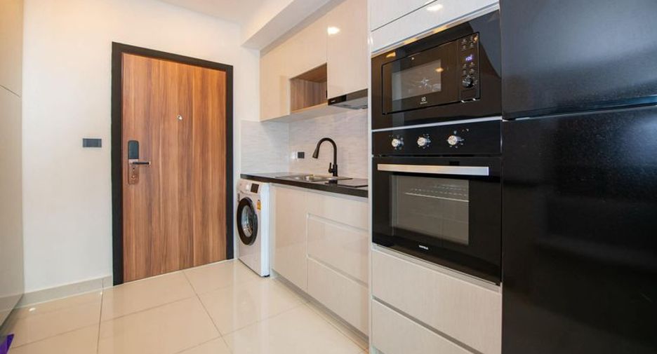 For sale 2 bedrooms condo in Bang Lamung, Chonburi