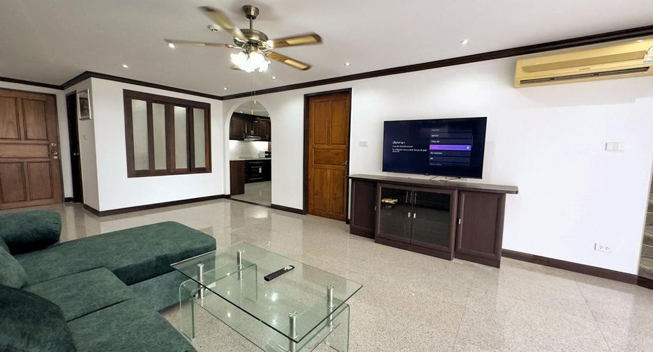 À vendre 2 chambres condo à Bang Lamung, Chonburi