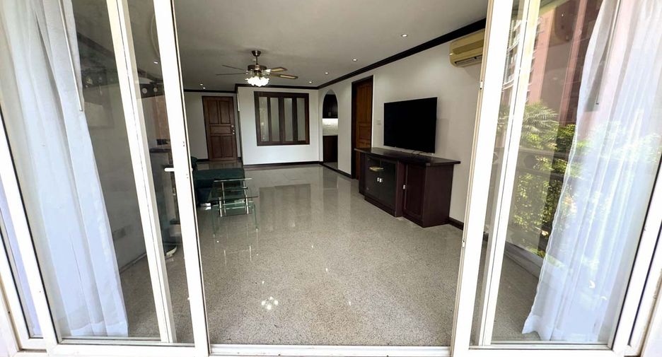 À vendre 2 chambres condo à Bang Lamung, Chonburi