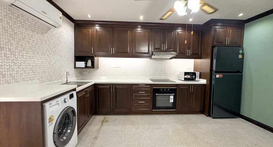 À vendre 2 chambres condo à Bang Lamung, Chonburi