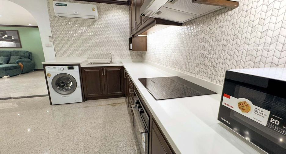 À vendre 2 chambres condo à Bang Lamung, Chonburi
