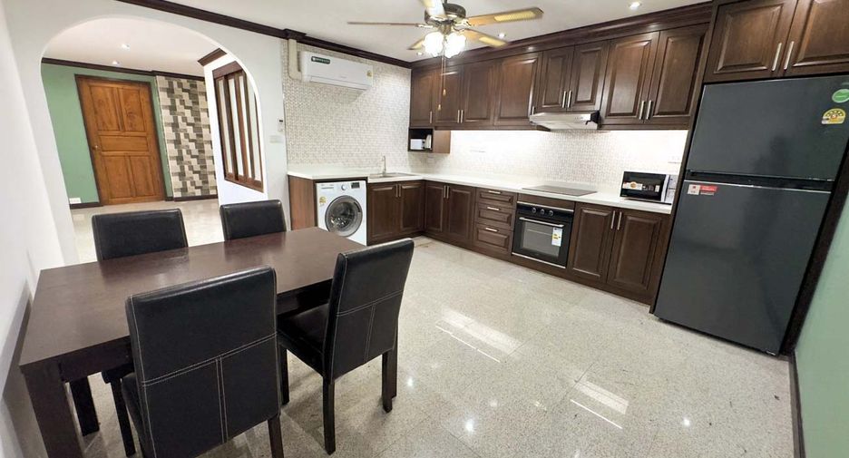 À vendre 2 chambres condo à Bang Lamung, Chonburi