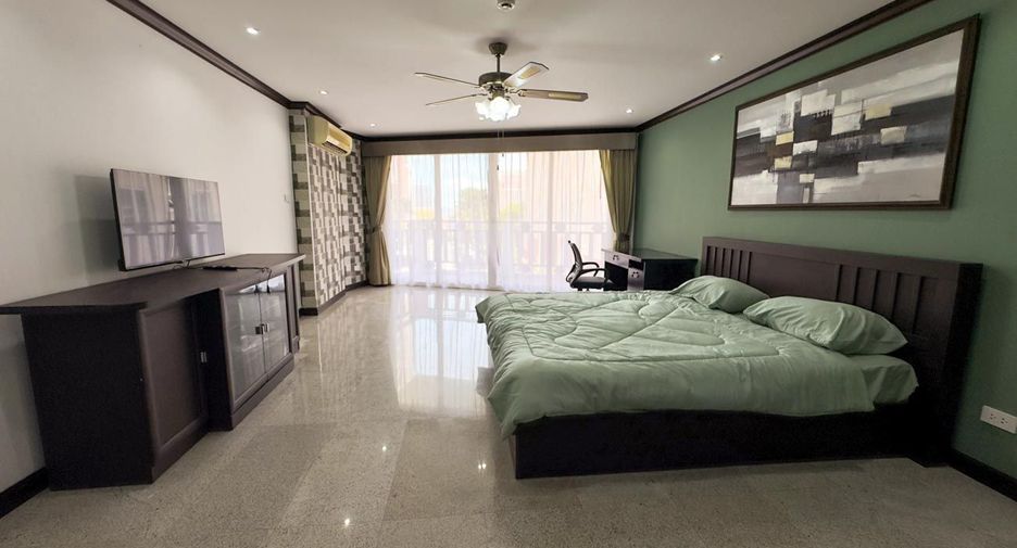 À vendre 2 chambres condo à Bang Lamung, Chonburi