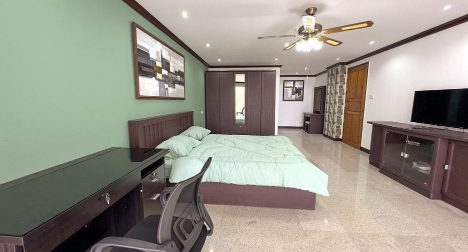 À vendre 2 chambres condo à Bang Lamung, Chonburi