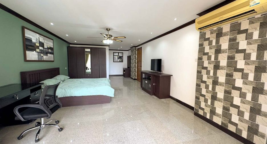 À vendre 2 chambres condo à Bang Lamung, Chonburi