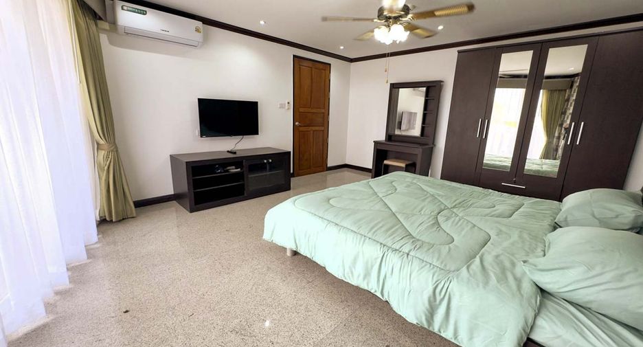 À vendre 2 chambres condo à Bang Lamung, Chonburi