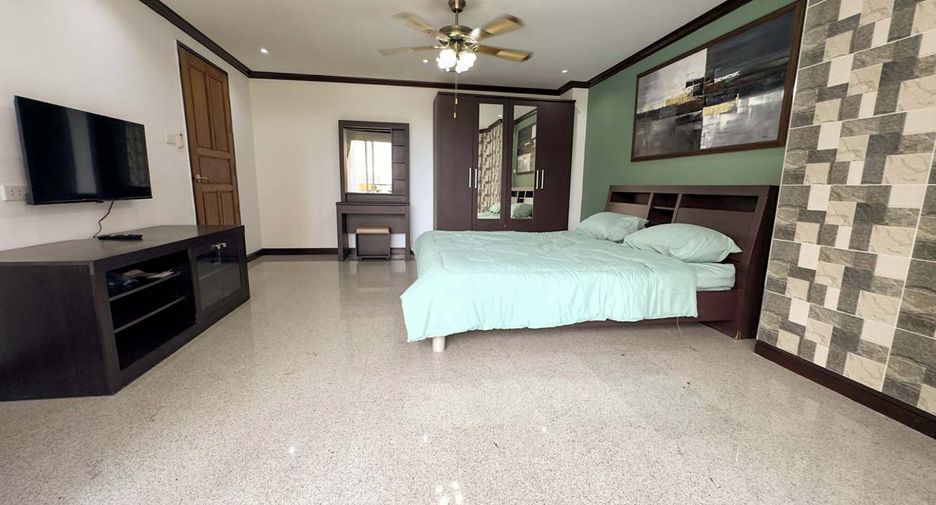 À vendre 2 chambres condo à Bang Lamung, Chonburi