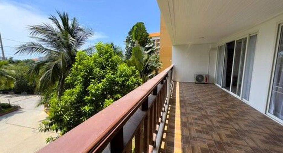 出售 2 卧室 公寓 在 Bang Lamung, Chon Buri