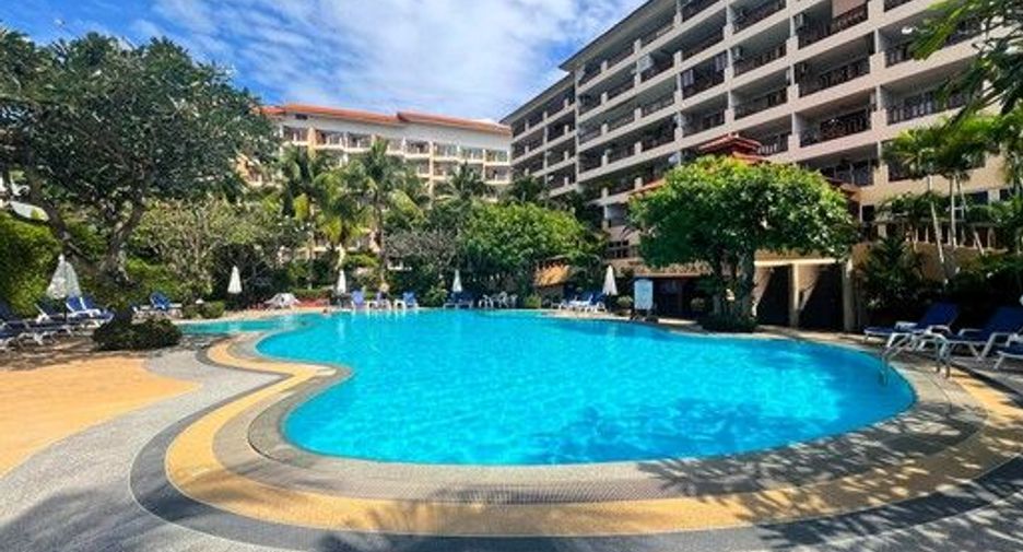 出售 2 卧室 公寓 在 Bang Lamung, Chon Buri