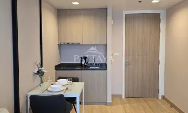 Продажа 1 кровать кондо в Банг Ламунг, Чонбури