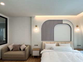 Reihenhaus zur Miete mit 5 Zimmer in Watthana, Bangkok
