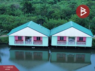 For sale studio house in Phanat Nikhom, Chonburi