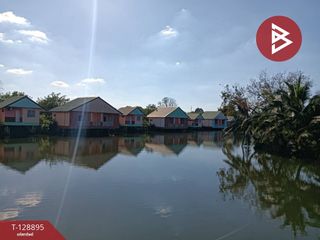For sale studio house in Phanat Nikhom, Chonburi
