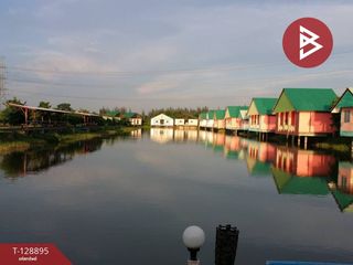For sale studio house in Phanat Nikhom, Chonburi