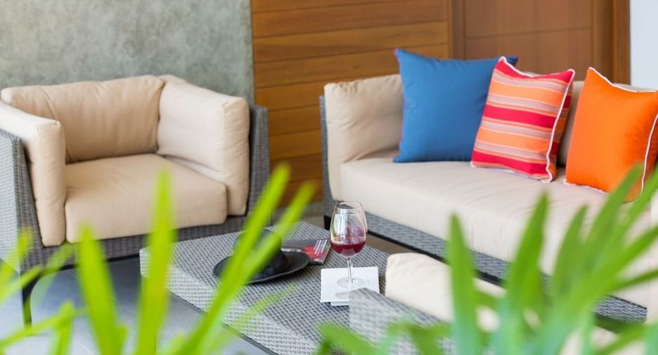 For rent 4 bedrooms villa in Ko Samui, Surat Thani