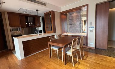 À vendre 2 chambres condo à Khlong Toei, Bangkok