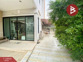 出售 4 卧室 联排别墅 在 Mueang Samut Sakhon, Samut Sakhon