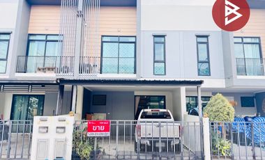 出售 3 卧室 联排别墅 在 Don Mueang, 曼谷