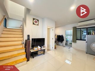 For sale 3 bedrooms townhouse in Don Mueang, Bangkok