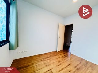 For sale 3 bedrooms townhouse in Don Mueang, Bangkok