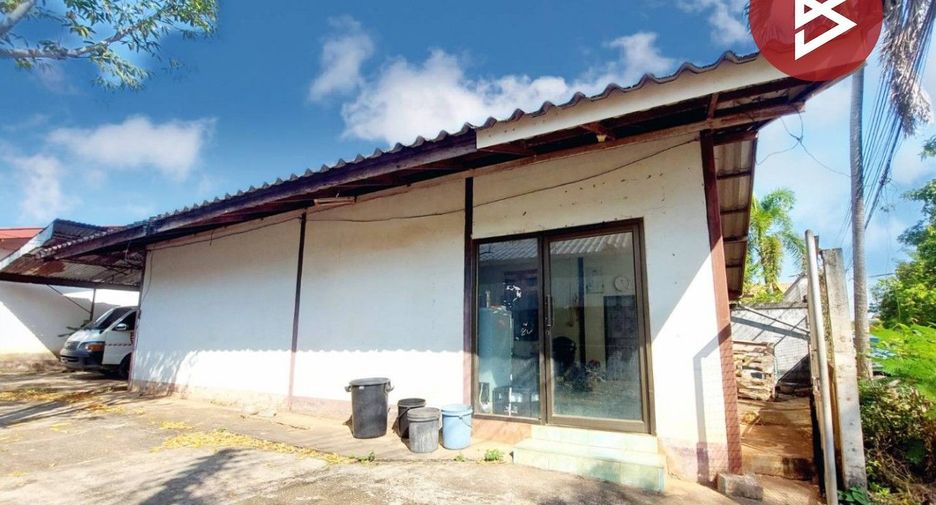 Haus zum Kauf mit Studio in Phon Phisai, Nong Khai