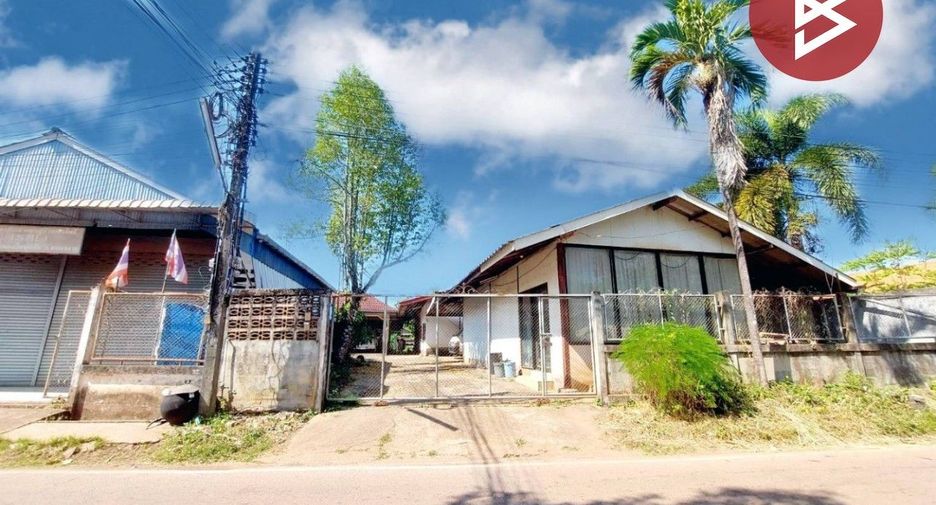Haus zum Kauf mit Studio in Phon Phisai, Nong Khai