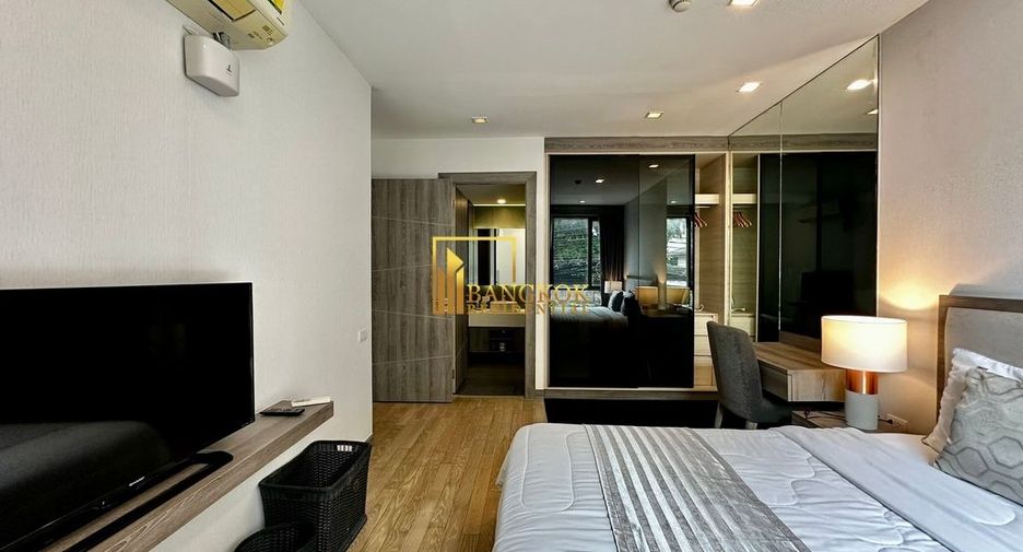 Wohnung zur Miete und zum Kauf mit 2 Zimmer in Khlong Toei, Bangkok