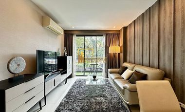 For rent and for sale 2 bedrooms condo in Khlong Toei, Bangkok