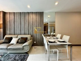 À louer 2 chambres condo à Khlong Toei, Bangkok