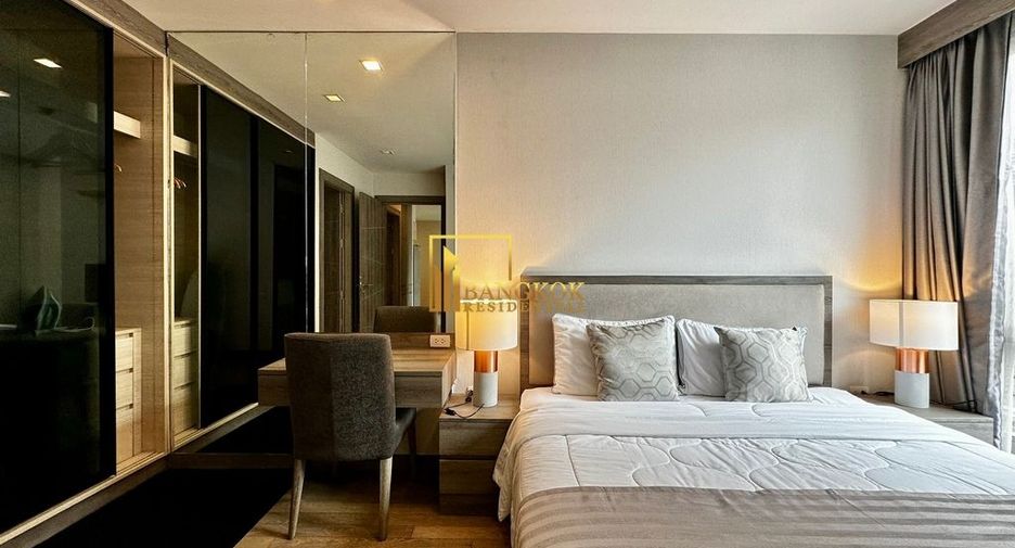 Wohnung zur Miete und zum Kauf mit 2 Zimmer in Khlong Toei, Bangkok