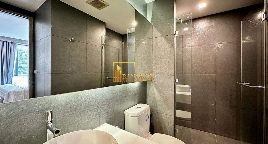Wohnung zur Miete und zum Kauf mit 2 Zimmer in Khlong Toei, Bangkok