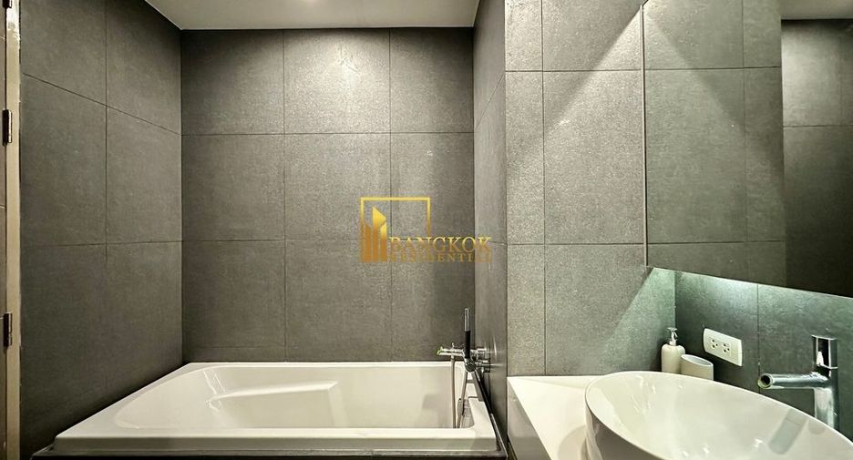 Wohnung zur Miete und zum Kauf mit 2 Zimmer in Khlong Toei, Bangkok