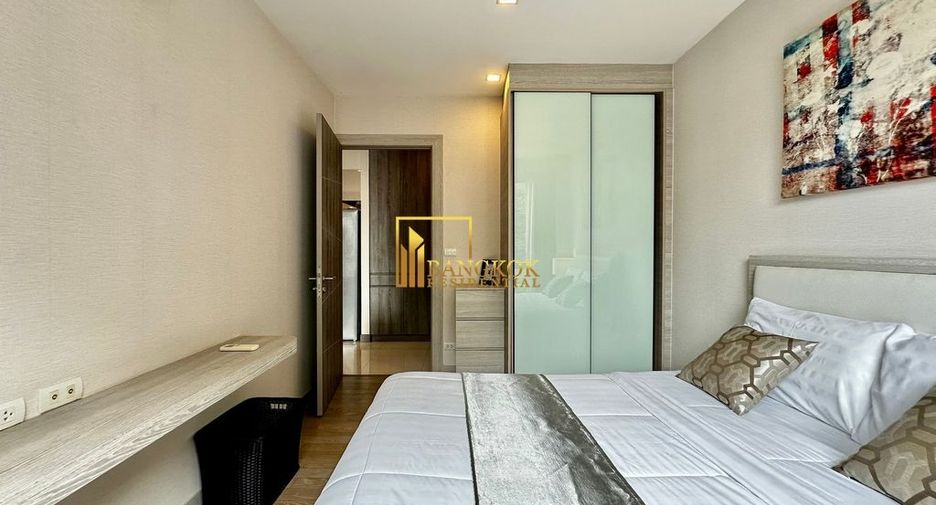 Wohnung zur Miete und zum Kauf mit 2 Zimmer in Khlong Toei, Bangkok