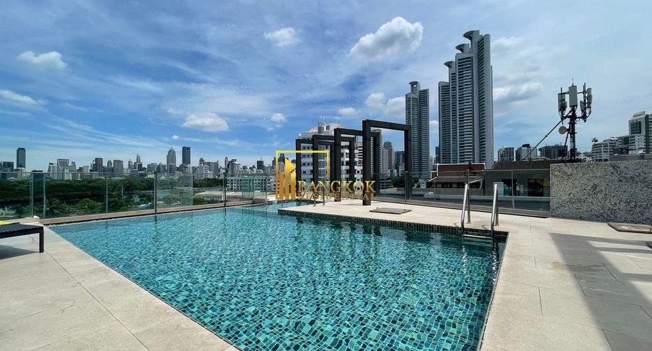 Wohnung zur Miete und zum Kauf mit 2 Zimmer in Khlong Toei, Bangkok