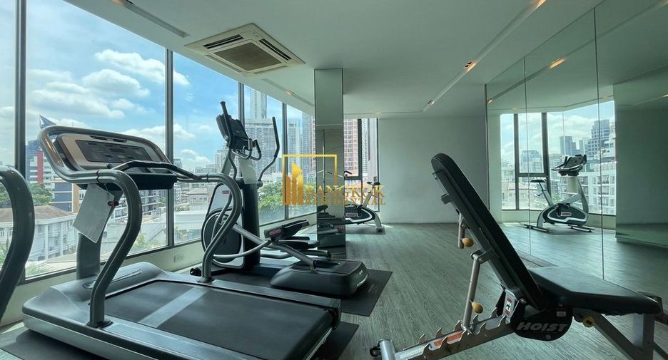 Wohnung zur Miete und zum Kauf mit 2 Zimmer in Khlong Toei, Bangkok