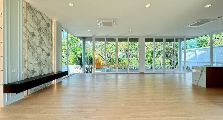 Haus zur Miete und zum Kauf mit 5 Zimmer in Suan Luang, Bangkok