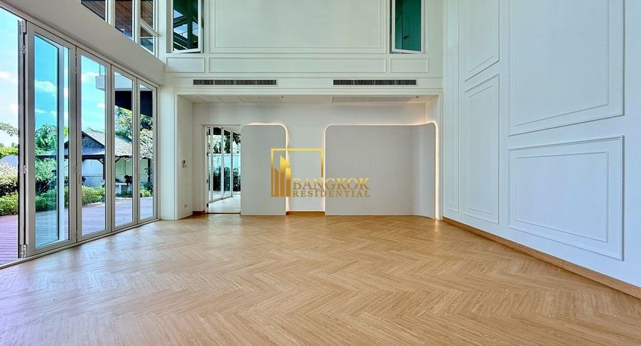 Haus zur Miete und zum Kauf mit 5 Zimmer in Suan Luang, Bangkok