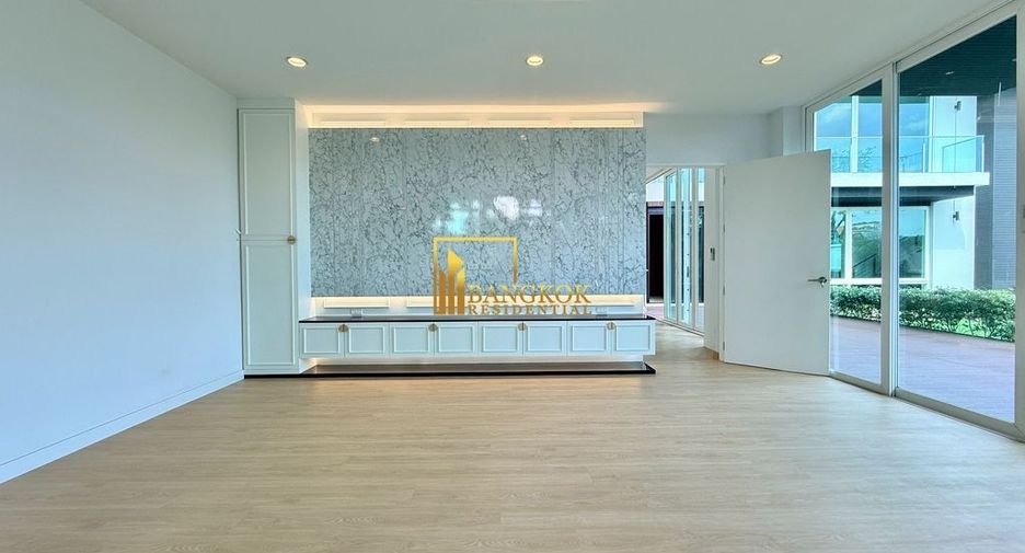 Haus zur Miete und zum Kauf mit 5 Zimmer in Suan Luang, Bangkok