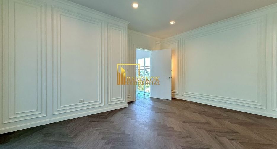 Haus zur Miete und zum Kauf mit 5 Zimmer in Suan Luang, Bangkok