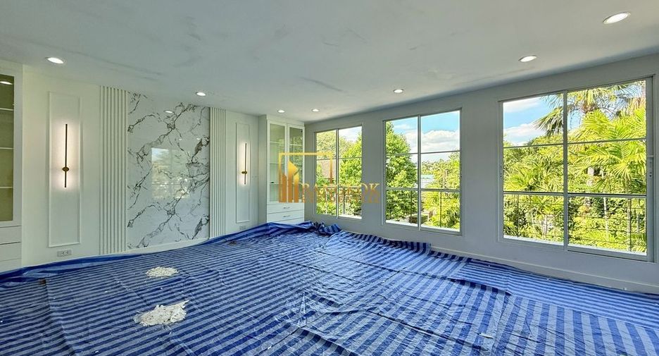 Haus zur Miete und zum Kauf mit 5 Zimmer in Suan Luang, Bangkok