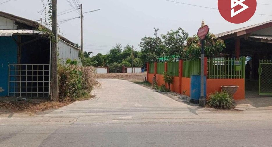 Terreno en venta en Mueang Nakhon Pathom, Nakhon Pathom