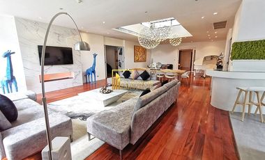 Apartamento en alquiler de 6 habitaciones en Pathum Wan, Bangkok