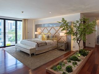 For rent 6 ベッドルーム apartment in Pathum Wan, Bangkok